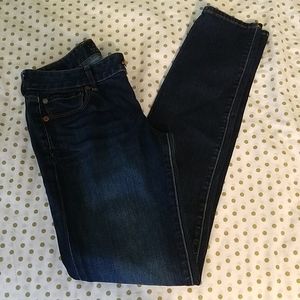 Lucky Brand - Lolita Skinny - 24 00 Regular